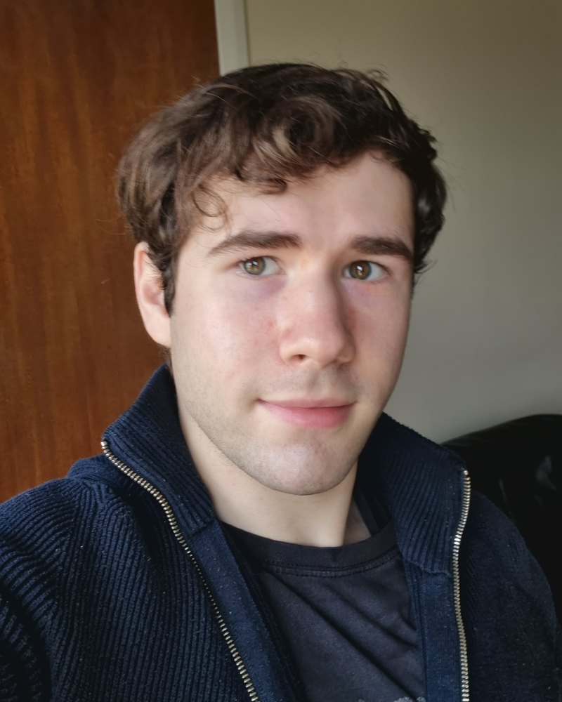 Lloyd, founder of Kanji Athletes